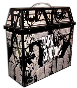 Displayset: Dark Shadows Collins Crypt