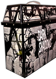Displayset: Dark Shadows Collins Crypt