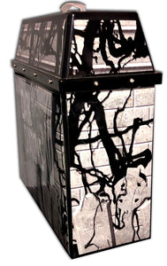 Displayset: Dark Shadows Collins Crypt