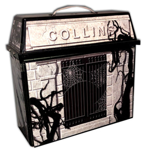 Displayset: Dark Shadows Collins Crypt