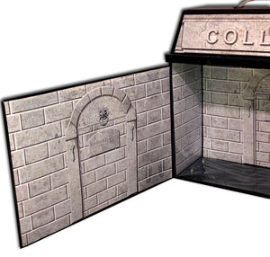 Displayset: Dark Shadows Collins Crypt