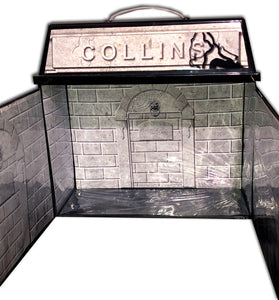 Displayset: Dark Shadows Collins Crypt