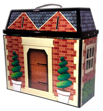 Load image into Gallery viewer, Displayset: Stately Wayne Manor (Bruce Wayne&#39;s Study)
