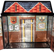 Load image into Gallery viewer, Displayset: Stately Wayne Manor (Bruce Wayne&#39;s Study)
