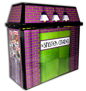 Displayset: SSOSV Sinister Citadel
