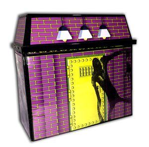 Displayset: SSOSV Sinister Citadel
