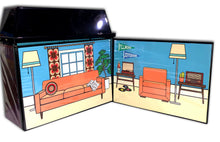 Load image into Gallery viewer, Displayset: TV Land Living Room
