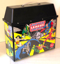 Load image into Gallery viewer, Displayset: Justice League Satellite
