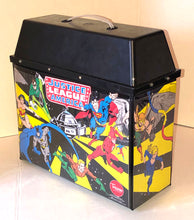 Load image into Gallery viewer, Displayset: Justice League Satellite

