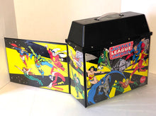 Load image into Gallery viewer, Displayset: Justice League Satellite
