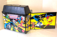 Load image into Gallery viewer, Displayset: Justice League Satellite
