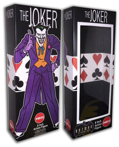 Mego Joker Box: Joker (BTAS)