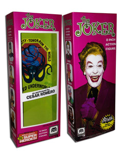 Mego Joker Box: Joker (TV)