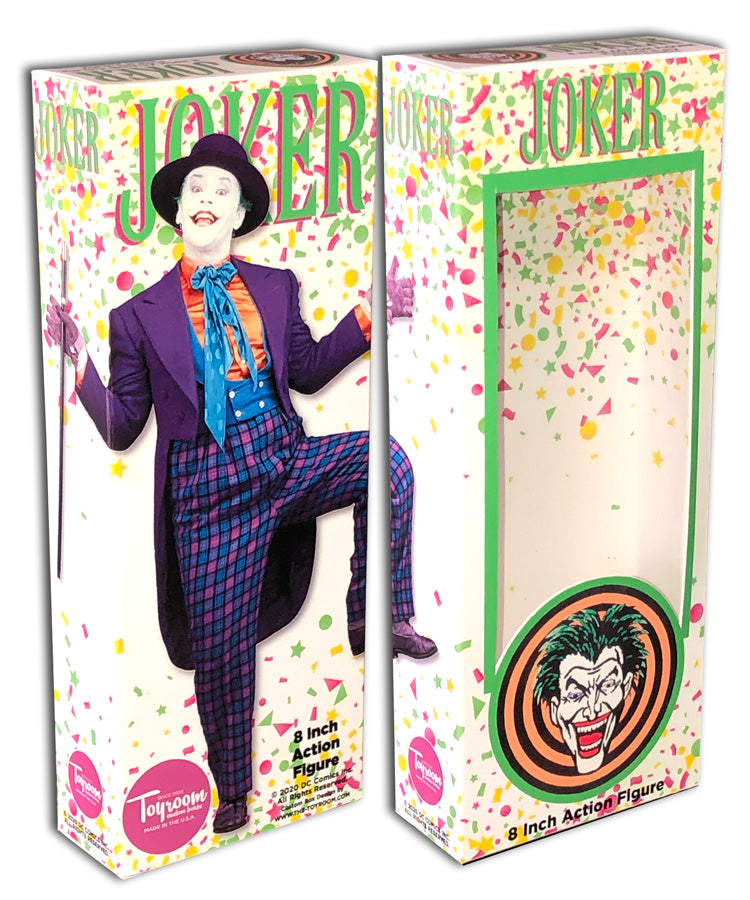 Mego Joker Box: Joker (Jack Nicholson)