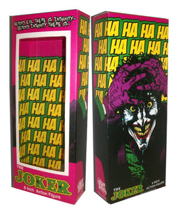 Mego Joker Box: Joker (Killing Joke)