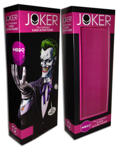 Mego Joker Box: Joker (Last Laugh)