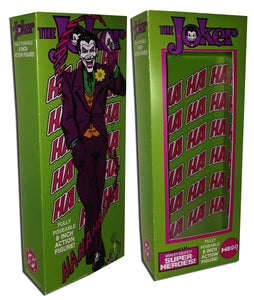 Mego Joker Box: Joker (Marshall Rogers)