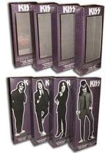 Load image into Gallery viewer, Mego Boxes: KISS (YOUR CHOICE of SETS)
