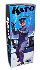AURORA: Kato Model Kit Box