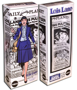 Mego Box: Lois Lane (JLGL)
