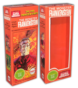 MEGO Mad Monster Box: Frankenstein