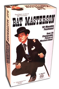 Marx: Bat Masterson