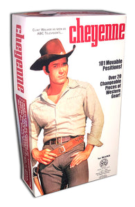 Marx: Cheyenne