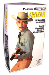 Marx: Lawman