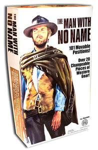 Marx: Man With No Name