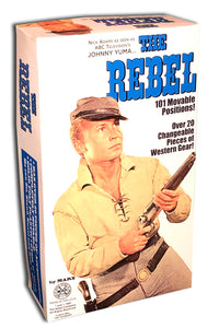 Marx: The Rebel