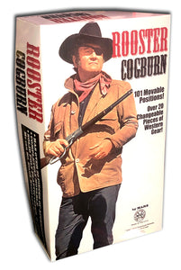 Marx: Rooster Cogburn