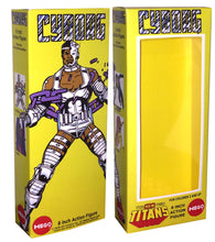 Load image into Gallery viewer, Mego Teen Titans Boxes: New Teen Titans
