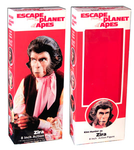 Mego POTA Box: Escape (Zira)