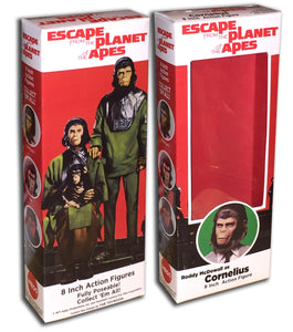 Mego POTA Box: Escape (Cornelius 1)