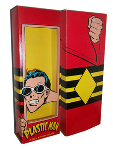 Mego Box: Plastic Man
