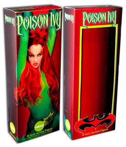 Mego Box: Poison Ivy (DKC)