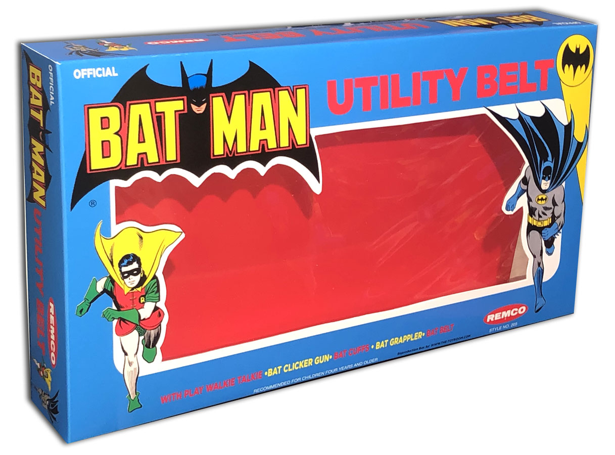 Buy batman belt toy Best Sale