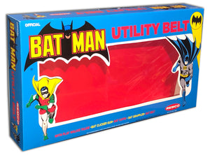 UB: Remco Batman Utility Belt (Blue)