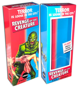 Mego Monster Box: Revenge of the Creature