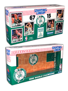 SLU: Boston Celtics (1986 NBA Champions)