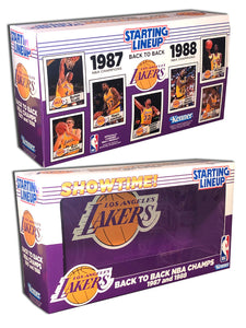 SLU: Los Angeles Lakers (Showtime)