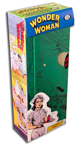 SQ: Super Queens Wonder Woman Box