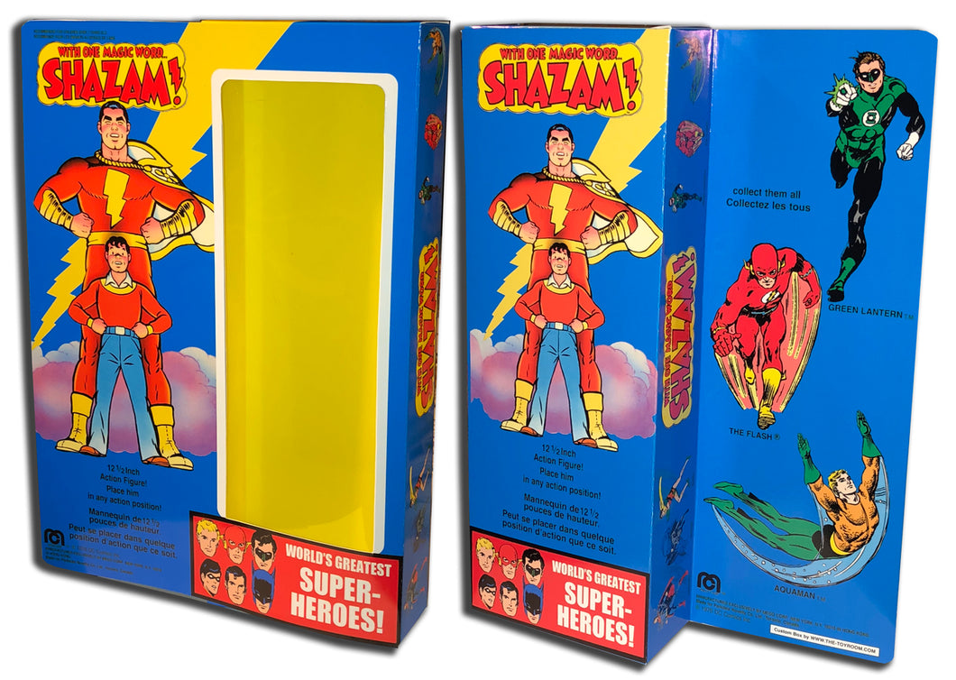 Mego 12
