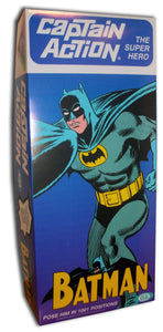 CA: Batman (Long) Box