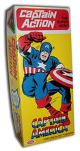 Load image into Gallery viewer, Captain Action * Custom* Long Boxes (Your Choice!)
