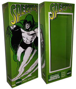 Mego Box: Spectre