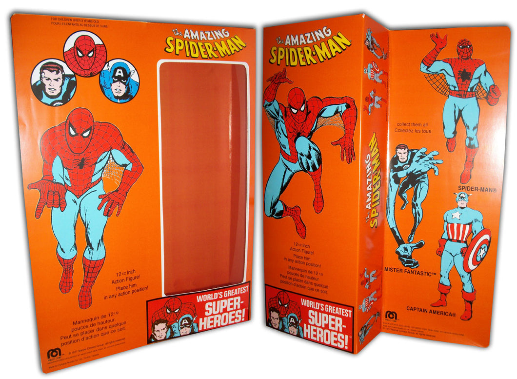 Mego 12
