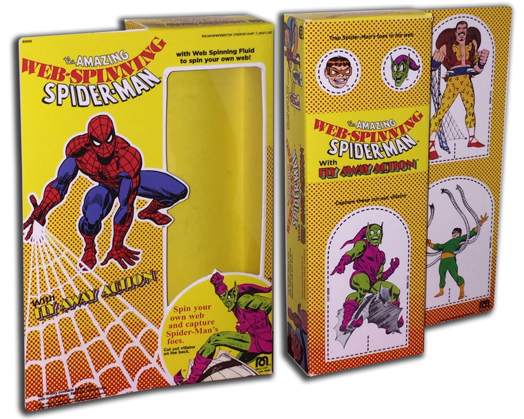 Mego 12