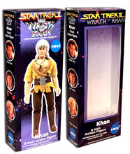 Load image into Gallery viewer, Mego Boxes: STAR TREK:TWOK (YOUR CHOICE!)
