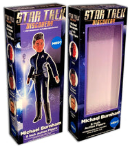 Load image into Gallery viewer, Mego Boxes: STAR TREK DISCOVERY (YOUR CHOICE!)
